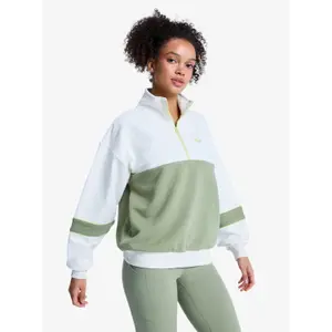 Sweatshirt 1/2 Zip Women Roxy ESS Energy image-2