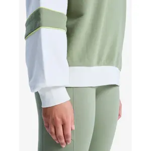 Sweatshirt 1/2 Zip Women Roxy ESS Energy image-3