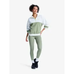 Sweatshirt 1/2 Zip Women Roxy ESS Energy image-5