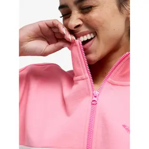 Sweatshirt 1/2 Zip Women Roxy ESS Energy image-2