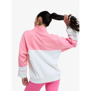 Sweatshirt 1/2 Zip Women Roxy ESS Energy image-5