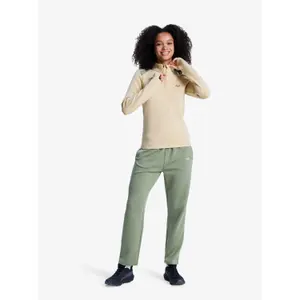 Camisola com 1/2 fecho de correr para mulher Roxy Boundless Spirit image-1