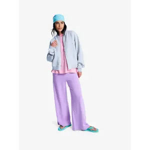 Women's bomber Roxy Always Happy image-4