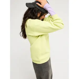 Sweatshirt woman Roxy Surf Stoked Brushed image-3