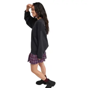Sweatshirt woman Roxy Lineup image-3