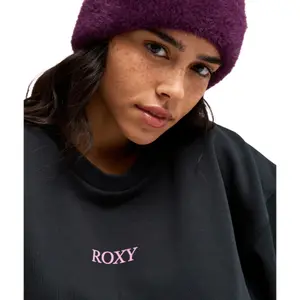 Sweatshirt woman Roxy Lineup image-5