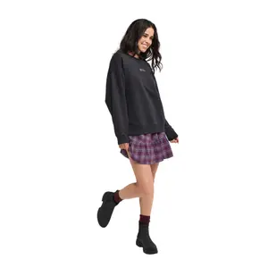 Sweatshirt woman Roxy Lineup image-1
