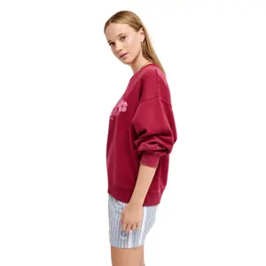 Sweatshirt woman Roxy Lineup image-2