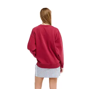 Sweatshirt woman Roxy Lineup image-3