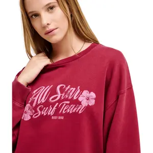 Sweatshirt woman Roxy Lineup image-4