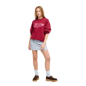 Sweatshirt woman Roxy Lineup image-1