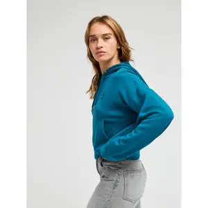 Women's hooded sweatshirt Roxy Surfing By Daylight image-3