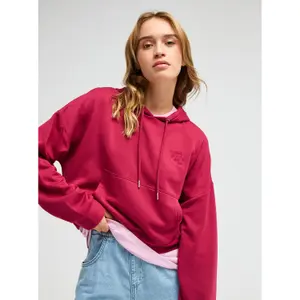 Women's hooded sweatshirt Roxy Surfing By Daylight image-1
