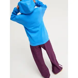Women's hooded sweatshirt Roxy Surf Stoked Brushed VT image-2