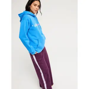 Women's hooded sweatshirt Roxy Surf Stoked Brushed VT image-3