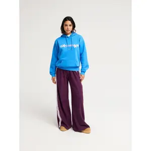 Women's hooded sweatshirt Roxy Surf Stoked Brushed VT image-1