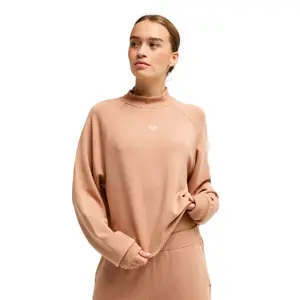 Sweatshirt woman Roxy Rise & Vibe image-0