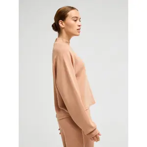 Sweatshirt woman Roxy Rise & Vibe image-3