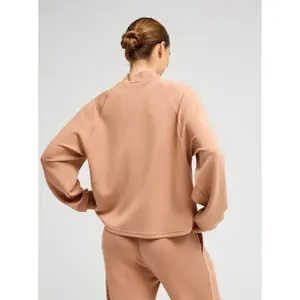 Sweatshirt woman Roxy Rise & Vibe image-2