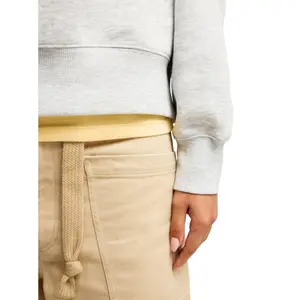 Women's stand-up collar sweatshirt Roxy Everfree image-4