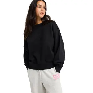Sweatshirt woman Roxy Solar Rush image-0