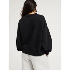 Sweatshirt woman Roxy Solar Rush image-2