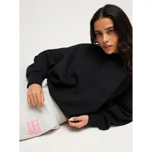 Sweatshirt woman Roxy Solar Rush image-4
