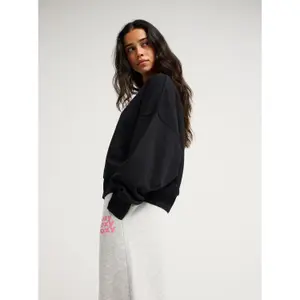 Sweatshirt woman Roxy Solar Rush image-3
