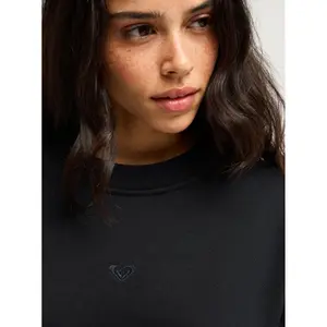 Sweatshirt woman Roxy Solar Rush image-5