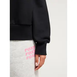 Sweatshirt woman Roxy Solar Rush image-6
