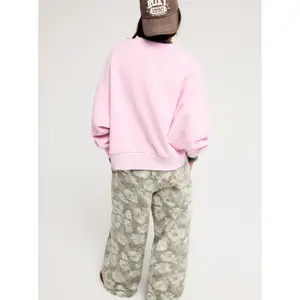 Sweatshirt woman Roxy Solar Rush image-2