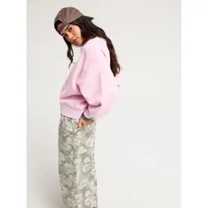 Sweatshirt woman Roxy Solar Rush image-3