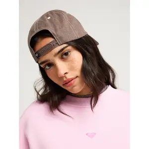 Sweatshirt woman Roxy Solar Rush image-5