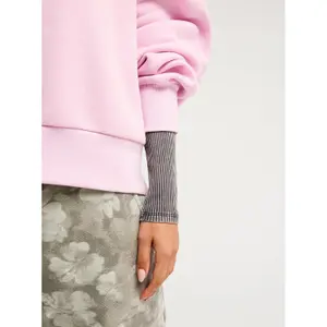 Sweatshirt woman Roxy Solar Rush image-6