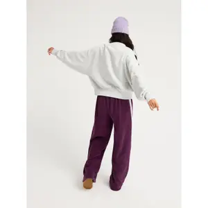 Sweatshirt woman Roxy Solar Rush image-2