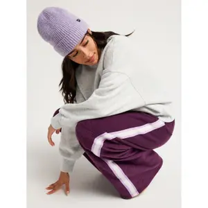 Sweatshirt woman Roxy Solar Rush image-4