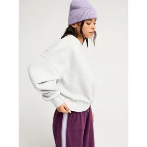 Sweatshirt woman Roxy Solar Rush image-3