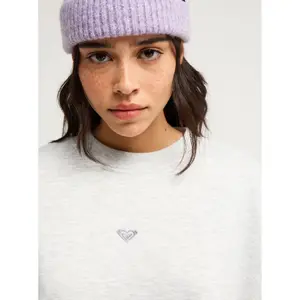 Sweatshirt woman Roxy Solar Rush image-5