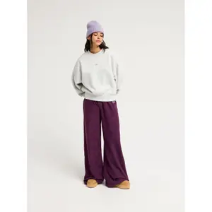 Sweatshirt woman Roxy Solar Rush image-1
