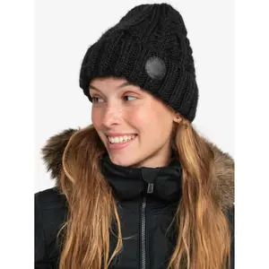 Bonnet femme Roxy Tram image-2