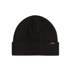 Turn-up beanie for women Roxy Tropical image-0