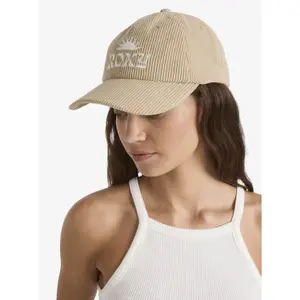 Snapback-kasket til kvinder Roxy Brave Lineup image-4