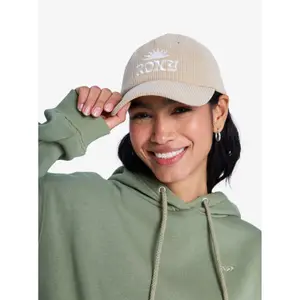 Snapback-kasket til kvinder Roxy Brave Lineup image-5