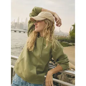 Snapback-kasket til kvinder Roxy Brave Lineup image-6