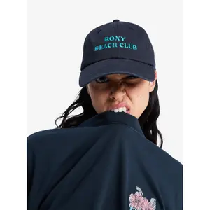 Women's baseball cap Roxy Toadstool image-2