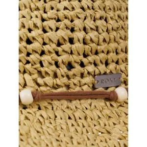 Woman hat Roxy Cherish Summer image-4
