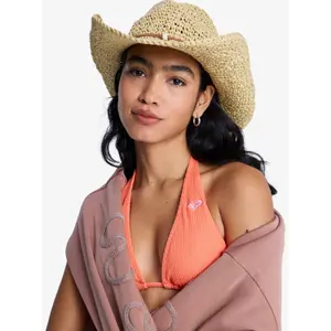 Woman hat Roxy Cherish Summer image-2