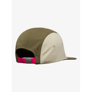 Women's 5 Panel Cap Roxy Cruel Reef Break image-2