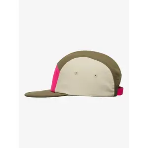 Women's 5 Panel Cap Roxy Cruel Reef Break image-3