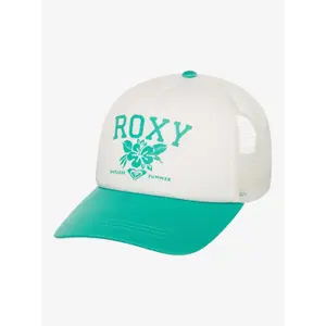 Women's trucker cap Roxy Gold Dust image-1